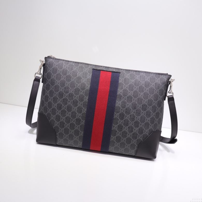 G*u*i satchel bags